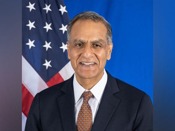 US delegation led by Deputy Secy of State Richard Verma to visit Nepal, India from August 16