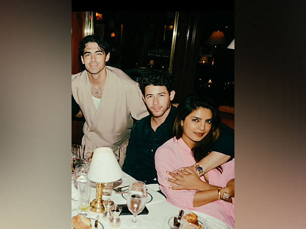 Priyanka Chopra shares special birthday wish for brother-in-law Joe Jonas, calls him 