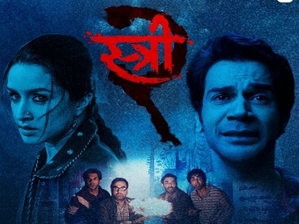 Shraddha Kapoor, RajKummar Rao's 'Stree 2' scores big at box office