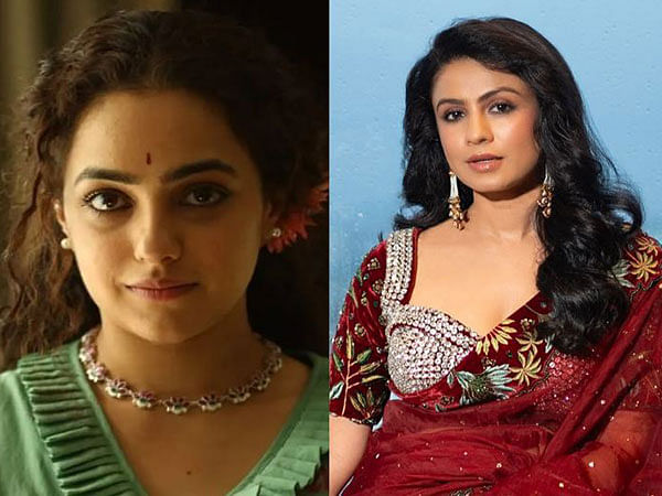 70th National Film Awards: Nithya Menen, Manasi Parekh win Best Actress 