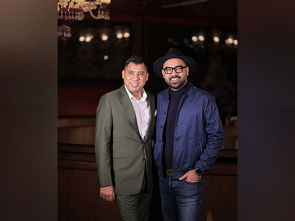 The Madan Brothers, Sharad and Naresh, Are Pleased to Announce the Opening of Their New Restaurant, Noor by Khubani, in Noida