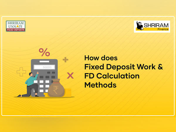 Understanding Fixed Deposits and FD Calculation Methods