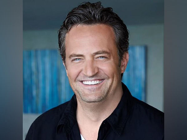 Days Before Death, Matthew Perry Couldn't Speak Or Move Due To Ketamine 