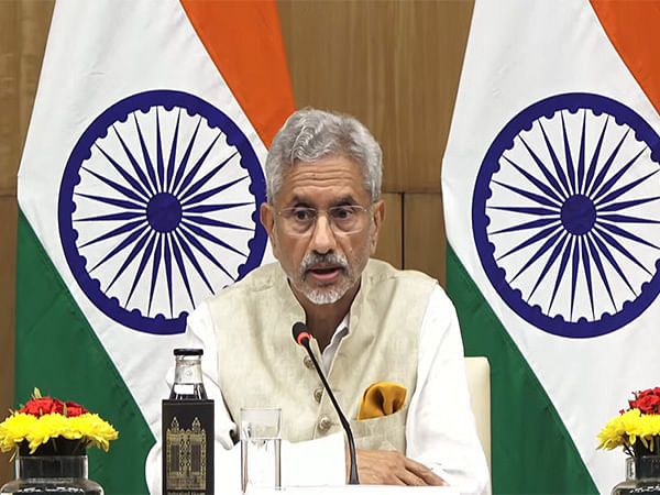 Growing sentiment for UN reforms, there should be text-based negotiations: Jaishankar