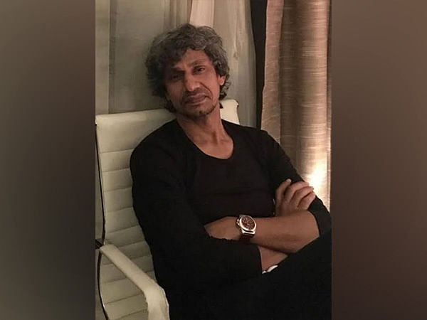 Vijay Raaz dropped from 'Son of Sardaar 2' over misconduct allegations, actor says 