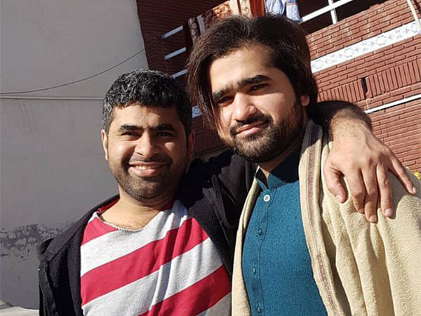 Pakistan: Reported kidnapped, YouTuber Aun Ali Khosa returns home safely confirm lawyers