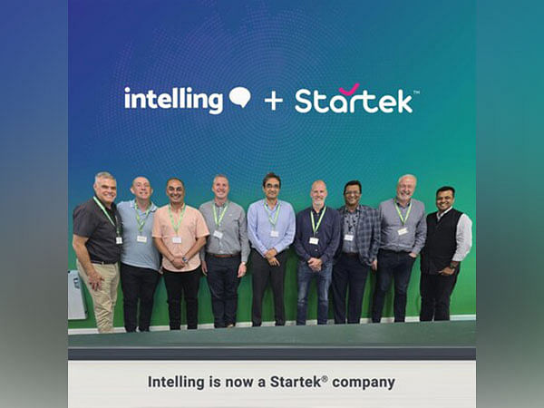 Startek Expands UK Operations with Acquisition of a Strategic stake in Intelling