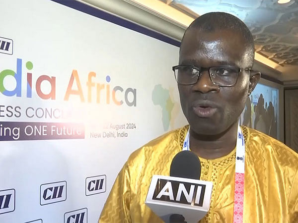 Gambia in talks with India for collaboration in critical minerals