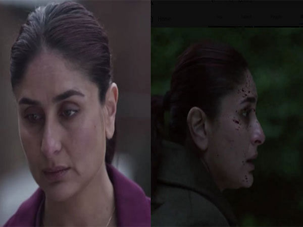 'The Buckingham Murders' teaser: Kareena as 'tough' detective on mission to solve murder mystery