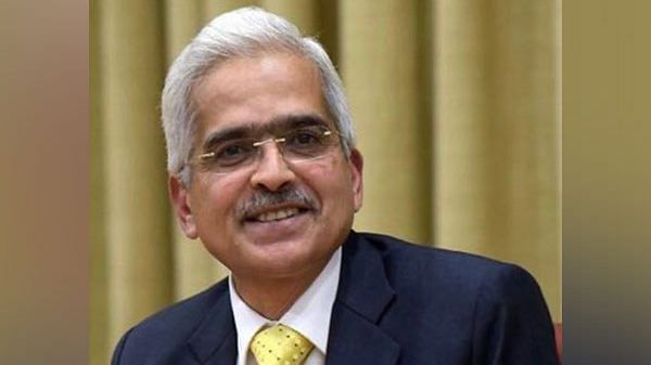 Shaktikanta Das rated A+ for 2nd consecutive year in Global Finance Central Banker Report Cards