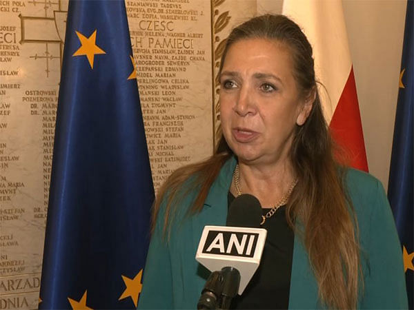 Poland can collaborate with India in sports in big way: Polish lawmaker Malgorzata Niemczyk ahead of PM Modi's visit 