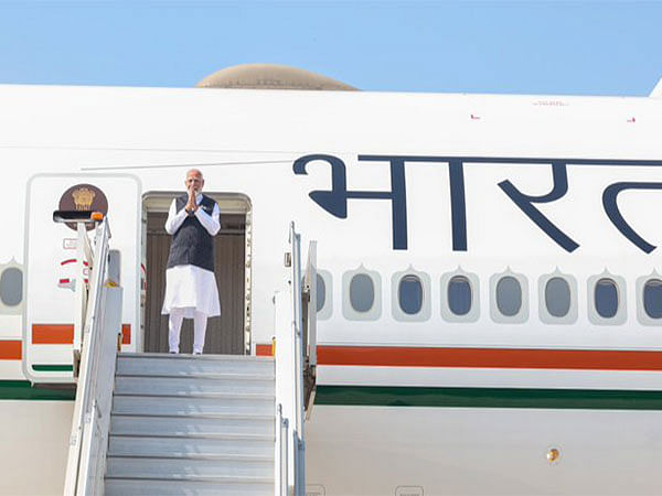 PM Modi embarks on key visits to Poland, Ukraine to engage with top leaders