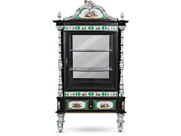 AstaGuru Celebrates Impeccable Global Craftsmanship Through Its 'Opulent Heritage' Auction