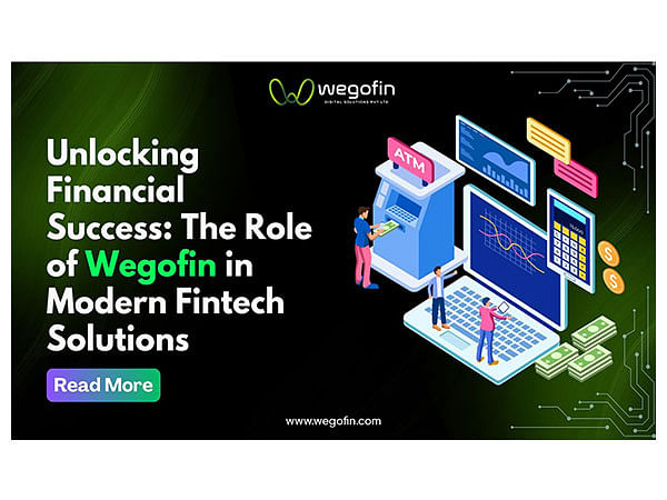 Unlocking Financial Success: The Role of Wegofin in Modern Fintech Solutions