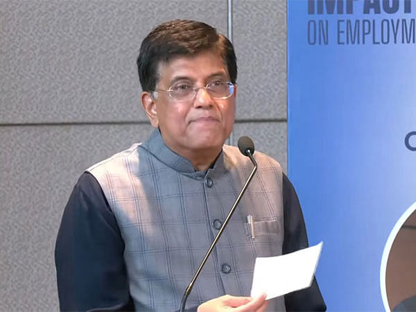 Growth of e-commerce through predatory prices is a concern for small retailers: Piyush Goyal 