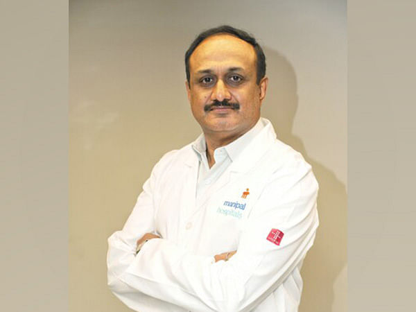 Manipal Hospital Old Airport Road appoints renowned ENT and Head Neck Onco-Surgeon Dr Satish Nair