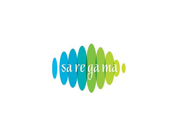 Saregama Launches 