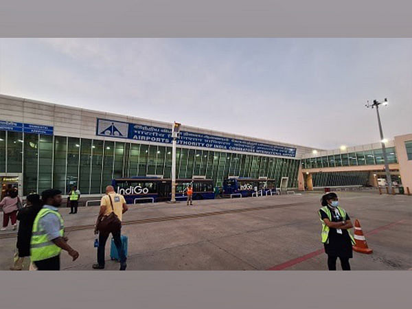 Coimbatore Airport Expansion to Boost Real Estate in Neelambur, Singanalllur, Kalapatti and Irugur