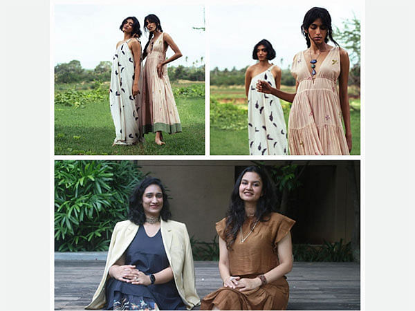 Fashion Icons Celebrate the Successful Launch of Mṛjā Collective's Pop-Up in Bengaluru