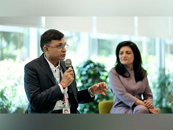 Capgemini and SAP Join Forces on Skilling Initiative to Empower India's Youth and Bridge the Digital Divide