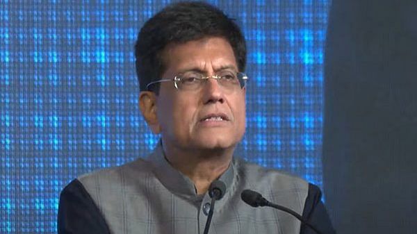 India-Africa should target to double trade to USD 200 bn over next seven years: Piyush Goyal