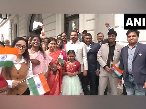 Indian diaspora in Poland eagerly awaits PM Modi's arrival