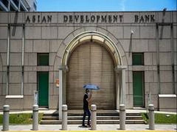 Asian Development Bank (File Photo)