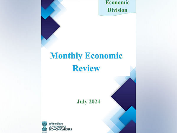 Monthly economic review of July affirms real GDP growth at 6.5-7.0 per cent for FY25