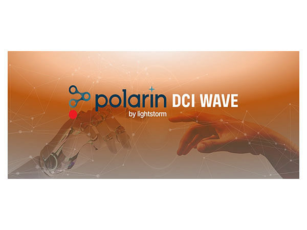 Lightstorm Announces Polarin DCI Wave, the World's First L0/L1 NaaS