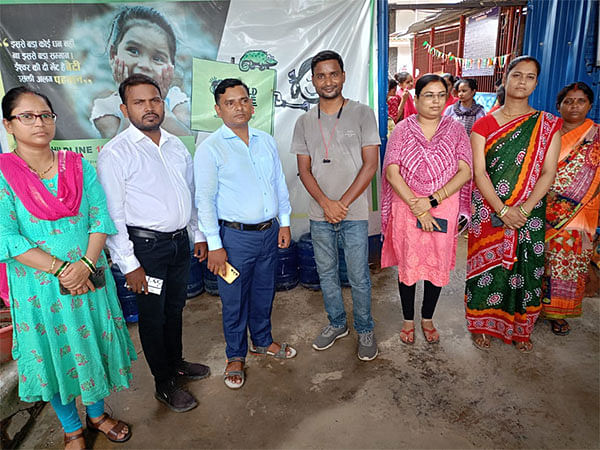 IYDF Partners with Shree Sports and Gifts to Bring Hope and Joy to Children at Balika Grih Madhubani