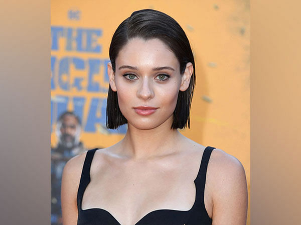 'The Suicide Squad' star Daniela Melchior joins cast of 'American Sweatshop'