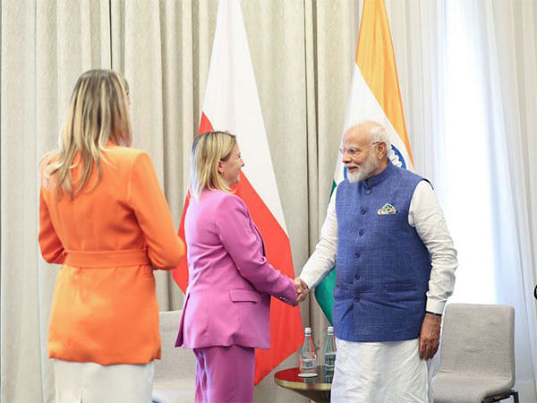 PM Modi meets TZMO India MD Alina Posluszny, highlights Make in India initiative