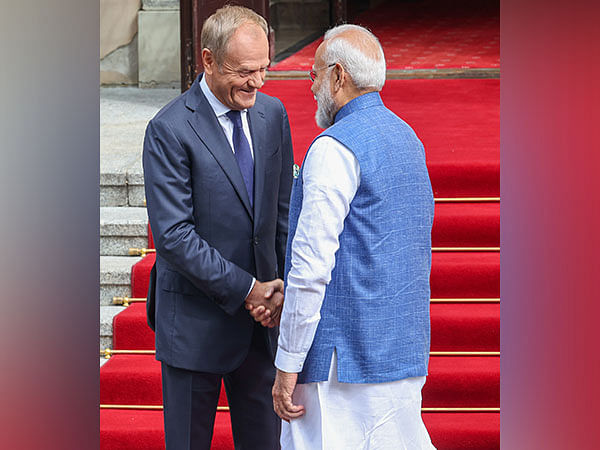 India, Poland elevate ties to strategic partnership; express concern on Ukraine conflict