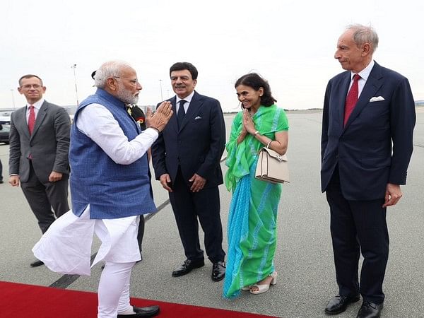 PM Modi's Kyiv visit: Meeting with Zelenskyy and presentation of BHISHM Cube on cards