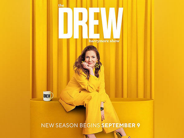 'The Drew Barrymore Show' secures renewal for Season 6