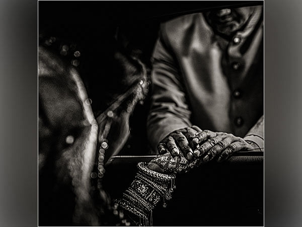 Anmol Gulati: Redefining Luxury Wedding Photography with Artistry and Authenticity