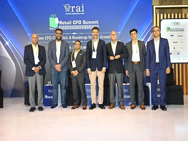 Integration of technologies is becoming indispensable, say CFOs at RAI Retail CFO Summit