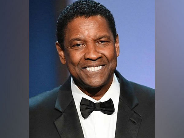 Denzel Washington talks about his upcoming film 'Gladiator 2', says 