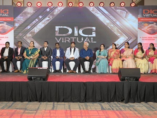 Empowering Business Connections: Dig Virtual Private Limited announces the Launch of  its Website