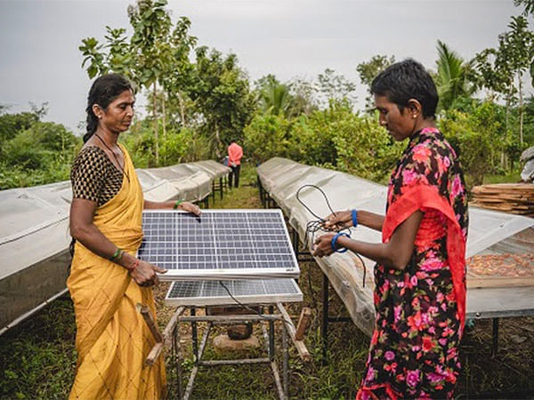 CEEW-villgro's Powering Livelihoods Programme to Provide ~INR 1 Crore Funding to Six New Cleantech Enterprises