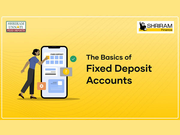 Navigating Fixed Deposit Accounts: What You Need to Know Before Investing