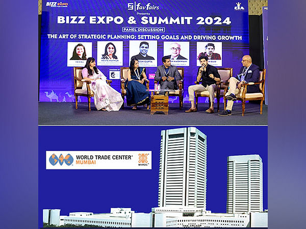 Mumbai Set to Host the Business Expo & Summit 2024: Connecting India's Businesses, Entrepreneurs and Innovators