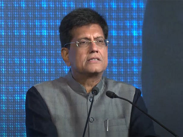 Quality Control Orders protect MSMEs from unfair competition from outside the country: Union Minister Piyush Goyal