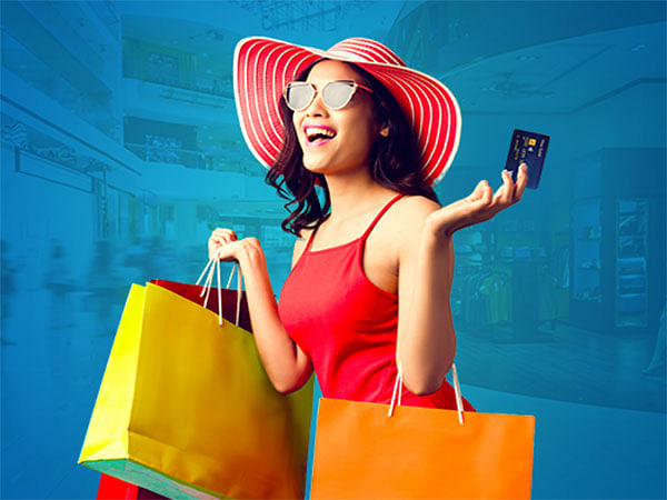 Get Ready for Online Sales with Shopping Credit Cards on Bajaj Markets