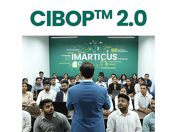 Imarticus Learning Unveils 2.0 Certified Investment Banking Operations Professional Program (CIBOP™)