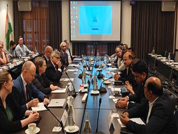 Tenth round of India-Australia Comprehensive Economic Cooperation Agreement held in Sydney