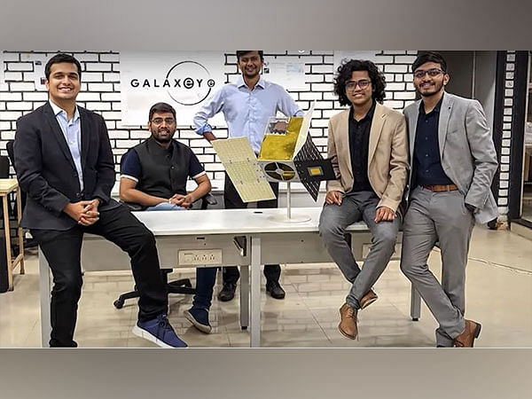 Space startup GalaxEye, started by IIT Madras alumni, eyes private satellite launch in 2025