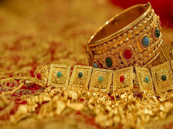 60-65 per cent of India's household gold loans market still untapped, goes to unorganised market: Jefferies