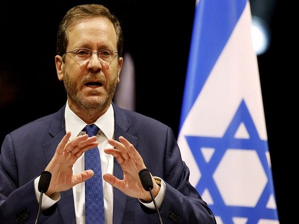 Isaac Herzog says strikes on Lebanon 