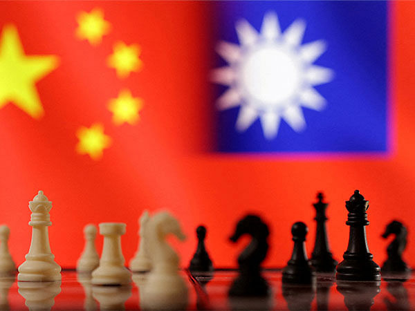 Think tank warns Taiwan against China's 